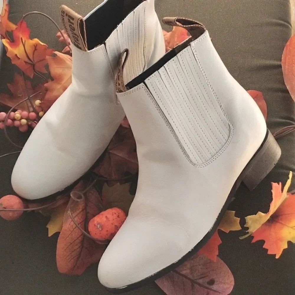 Botas Y Botines Frayeri Chelsea Boots - Picture 2 of 12